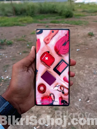 Tecno spark 20 pro+